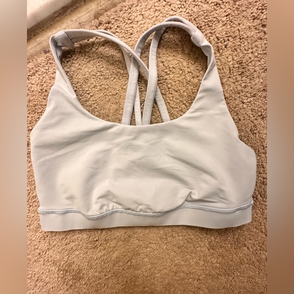 Lululemon Energy Bra * Medium
Support, B/C Cup - Picture 3 of 7